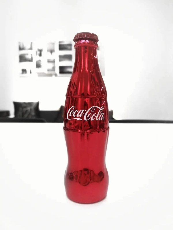 电镀瓶加工